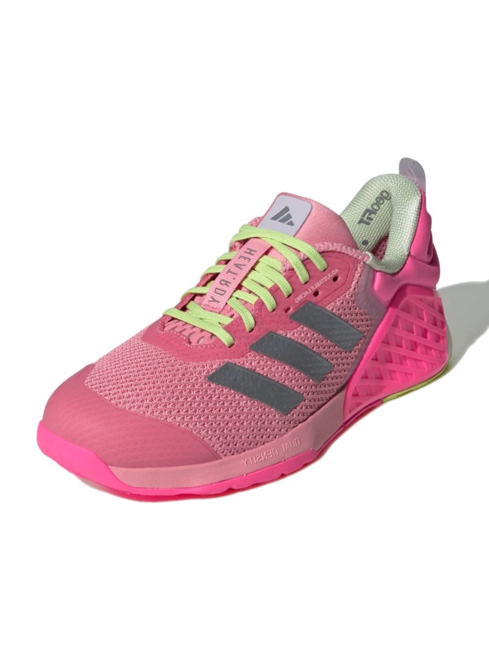 Adidas Dropset 3 Trainer Sneakers